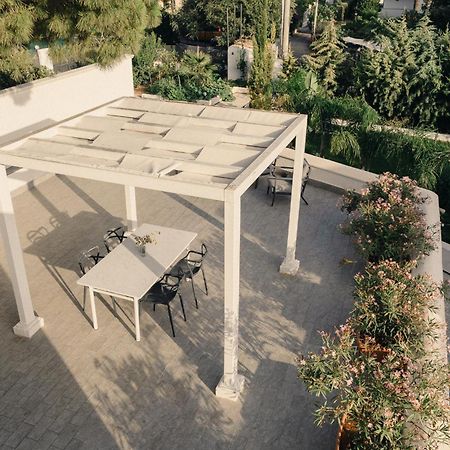 Fondo Mondello Apartment Екстериор снимка