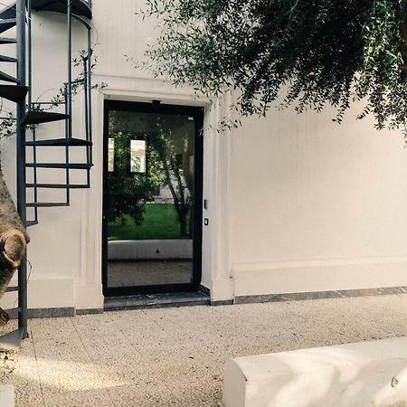 Fondo Mondello Apartment Екстериор снимка