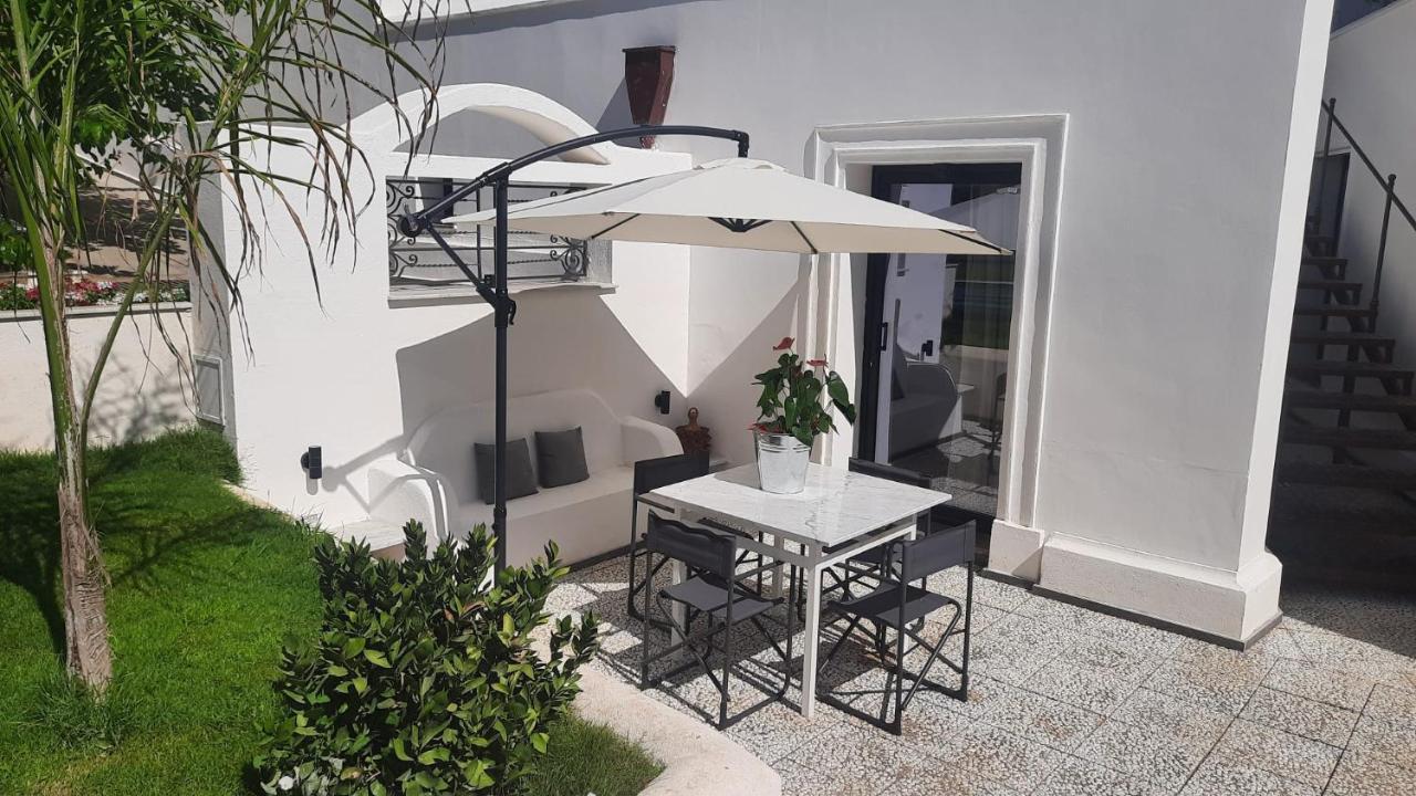 Fondo Mondello Apartment Екстериор снимка