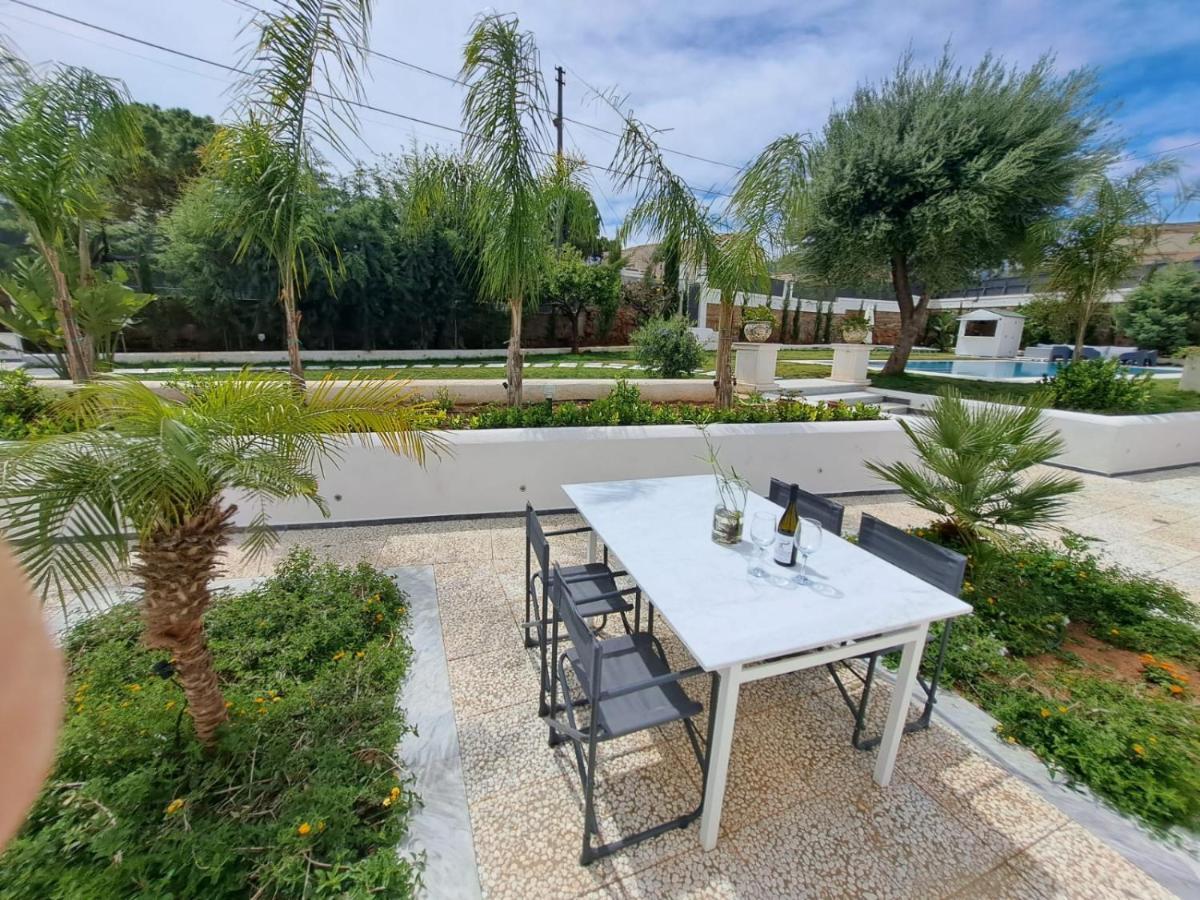Fondo Mondello Apartment Екстериор снимка