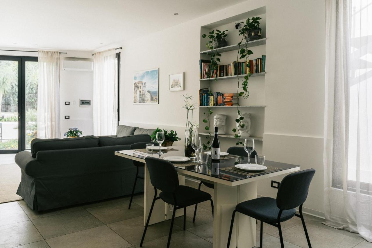 Fondo Mondello Apartment Екстериор снимка