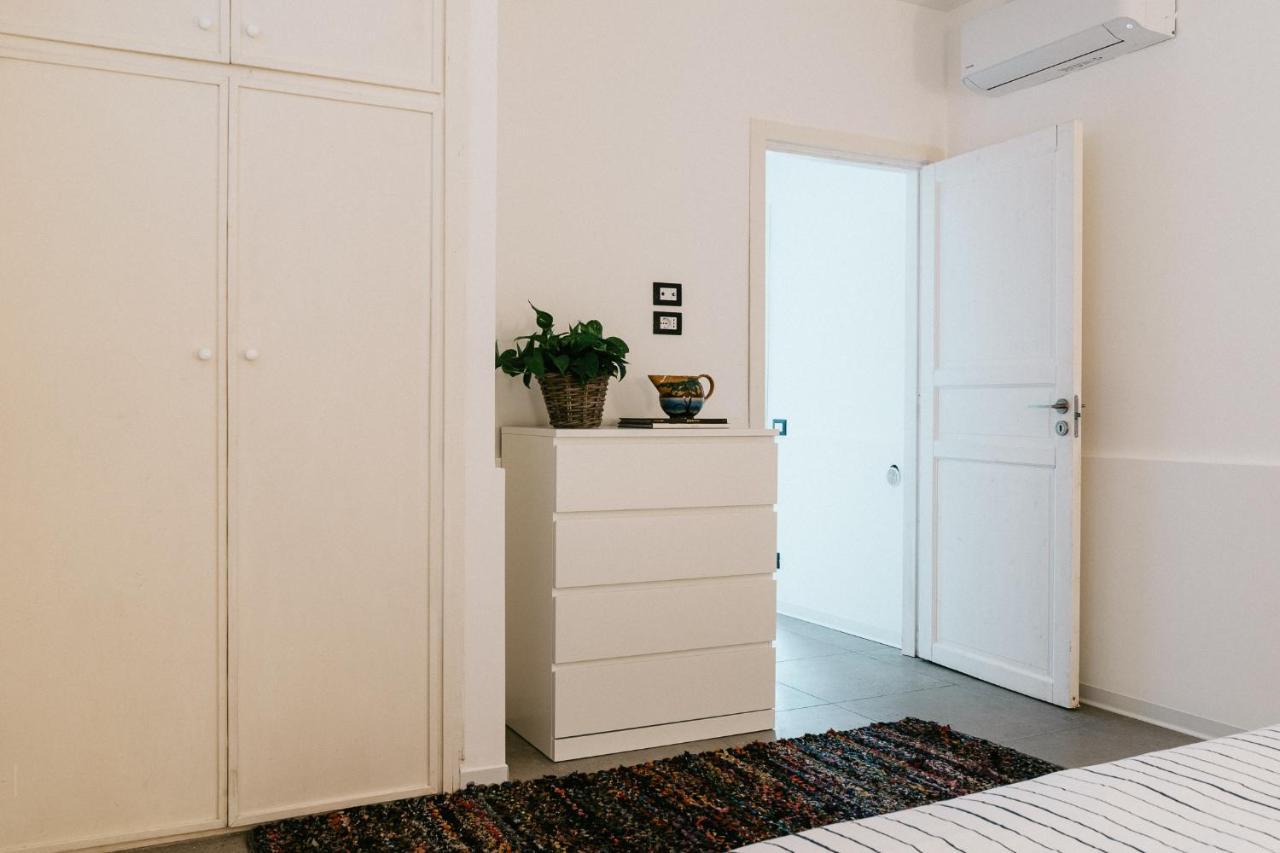 Fondo Mondello Apartment Екстериор снимка