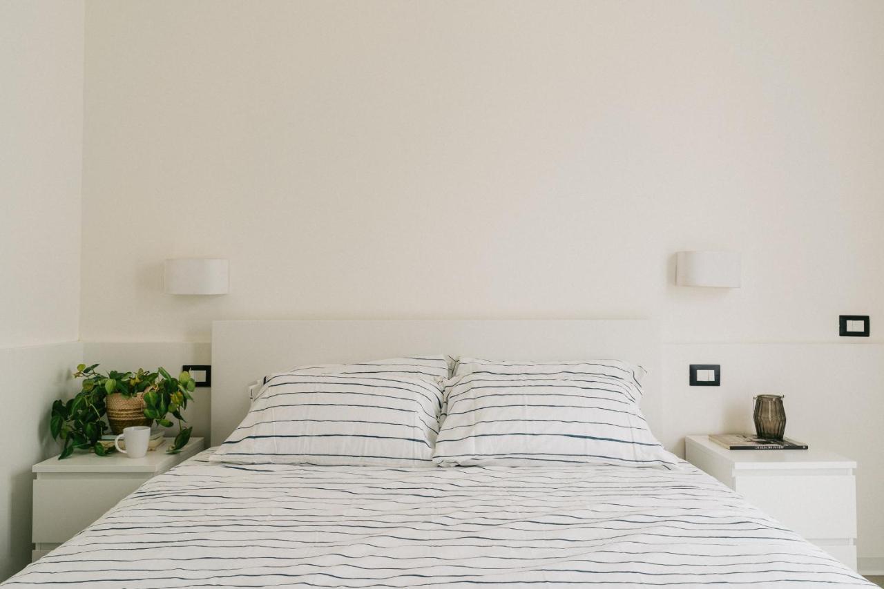 Fondo Mondello Apartment Екстериор снимка