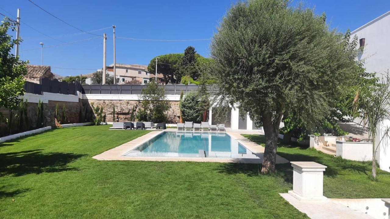 Fondo Mondello Apartment Екстериор снимка
