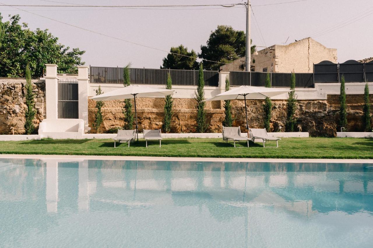 Fondo Mondello Apartment Екстериор снимка