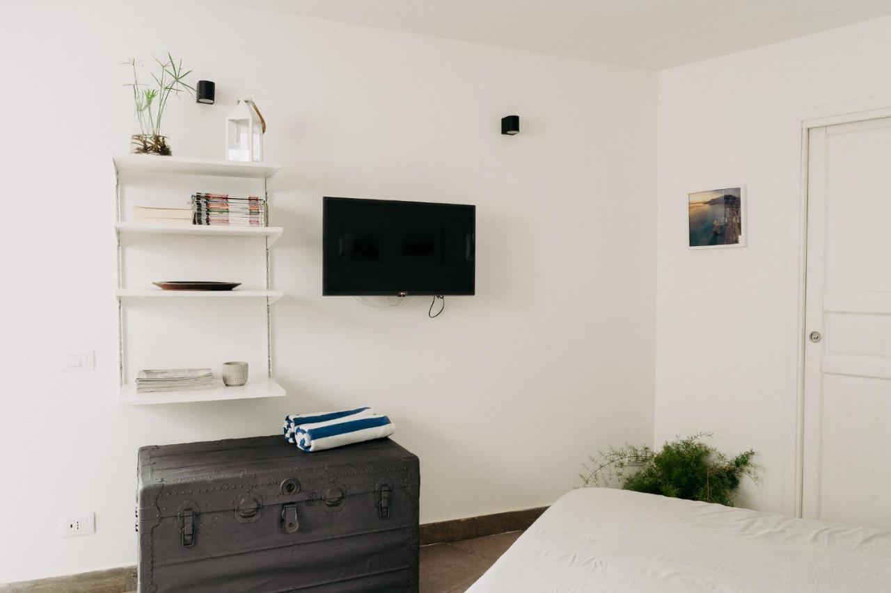 Fondo Mondello Apartment Екстериор снимка