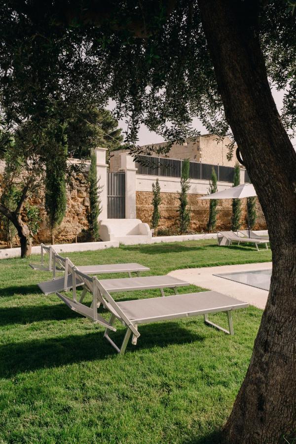Fondo Mondello Apartment Екстериор снимка