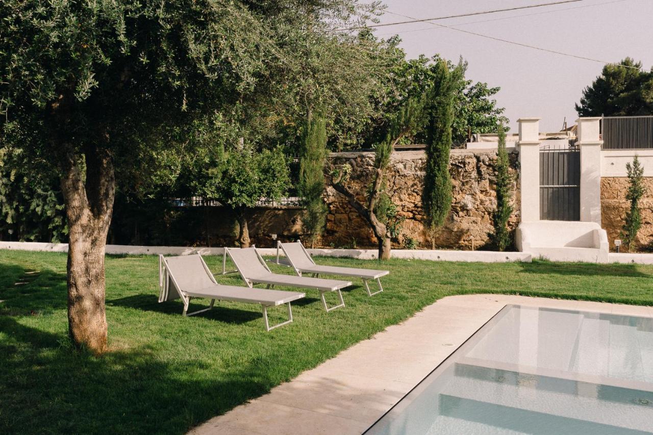 Fondo Mondello Apartment Екстериор снимка
