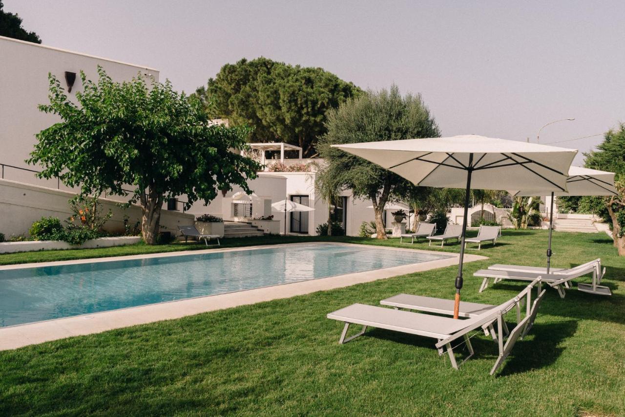 Fondo Mondello Apartment Екстериор снимка