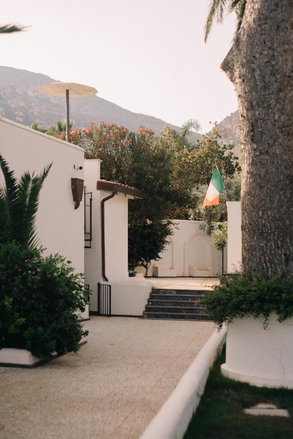 Fondo Mondello Apartment Екстериор снимка
