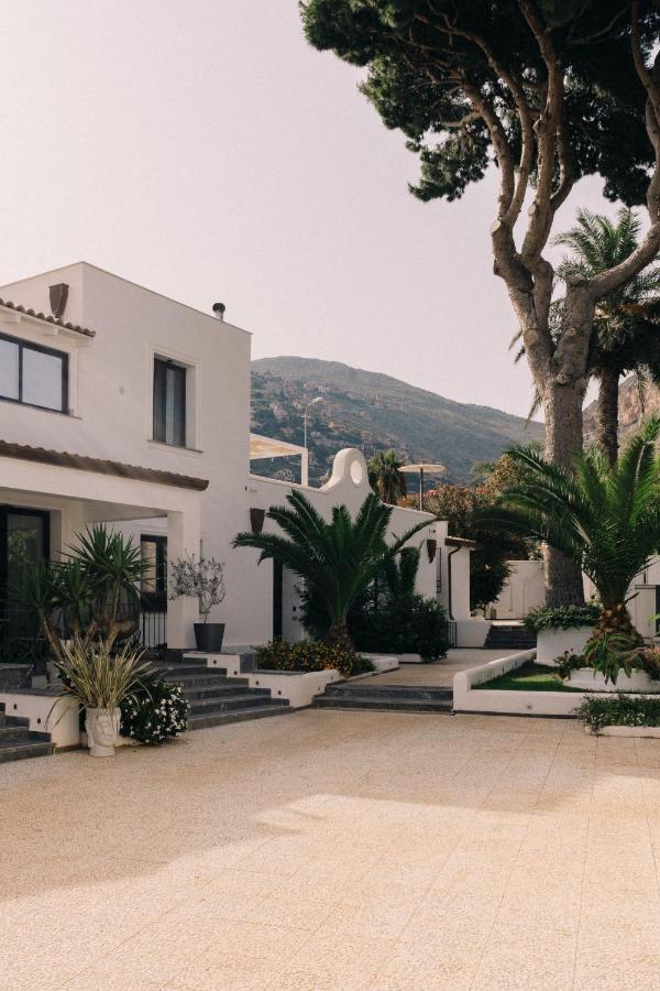 Fondo Mondello Apartment Екстериор снимка