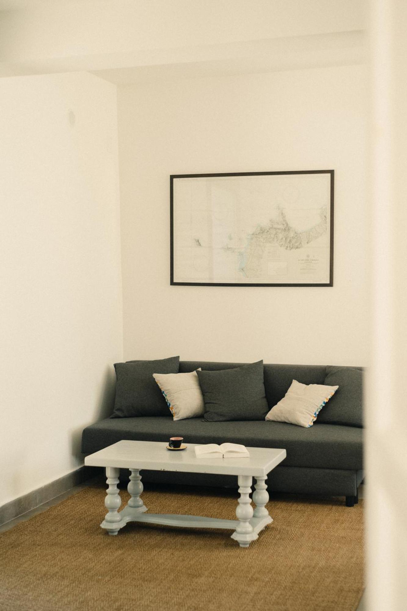 Fondo Mondello Apartment Екстериор снимка