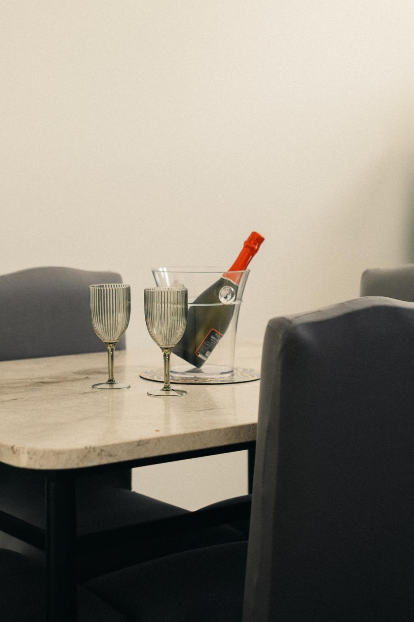 Fondo Mondello Apartment Екстериор снимка