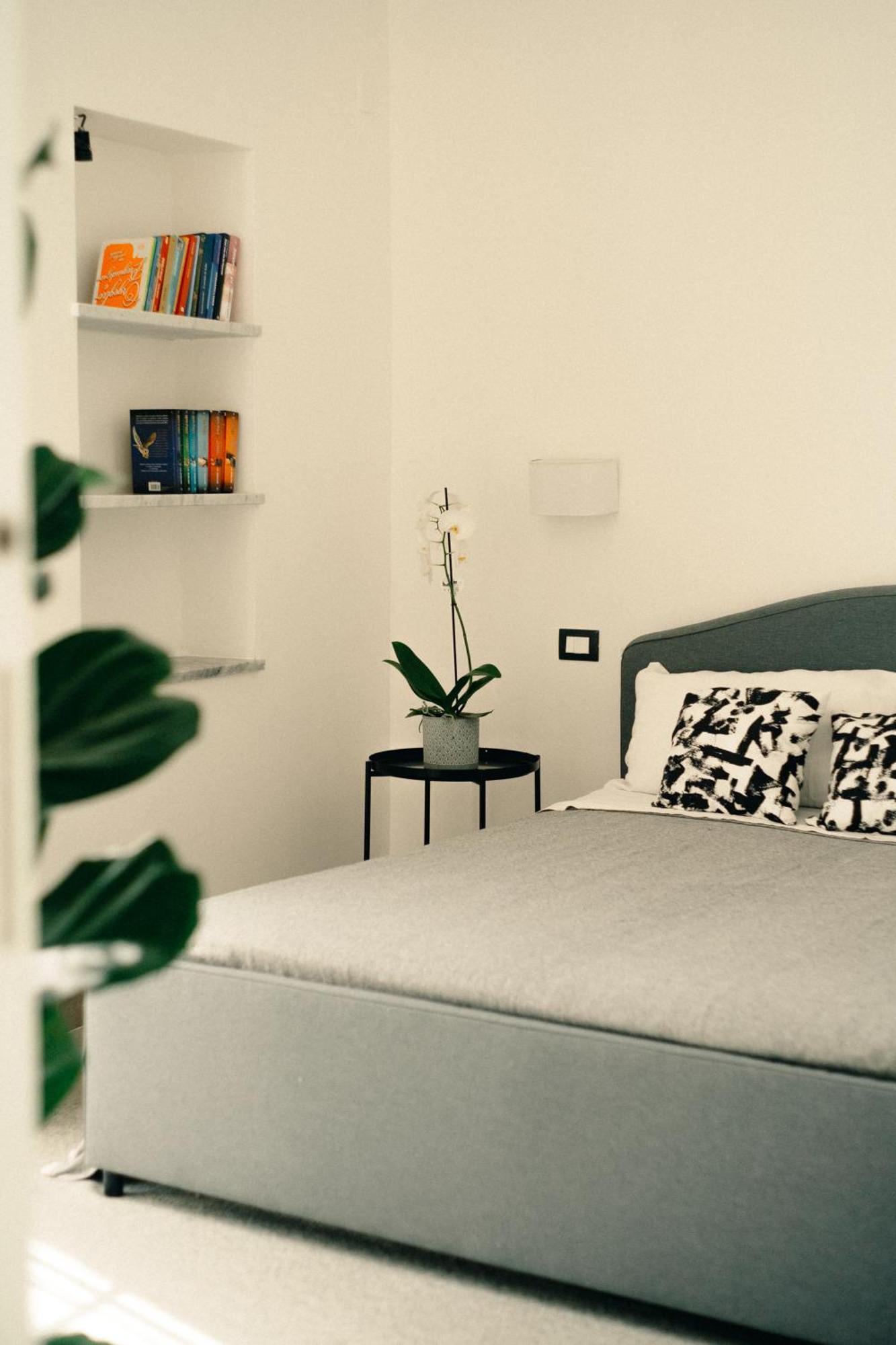 Fondo Mondello Apartment Екстериор снимка