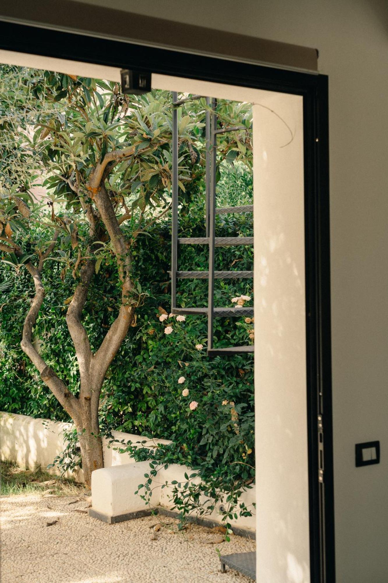 Fondo Mondello Apartment Екстериор снимка