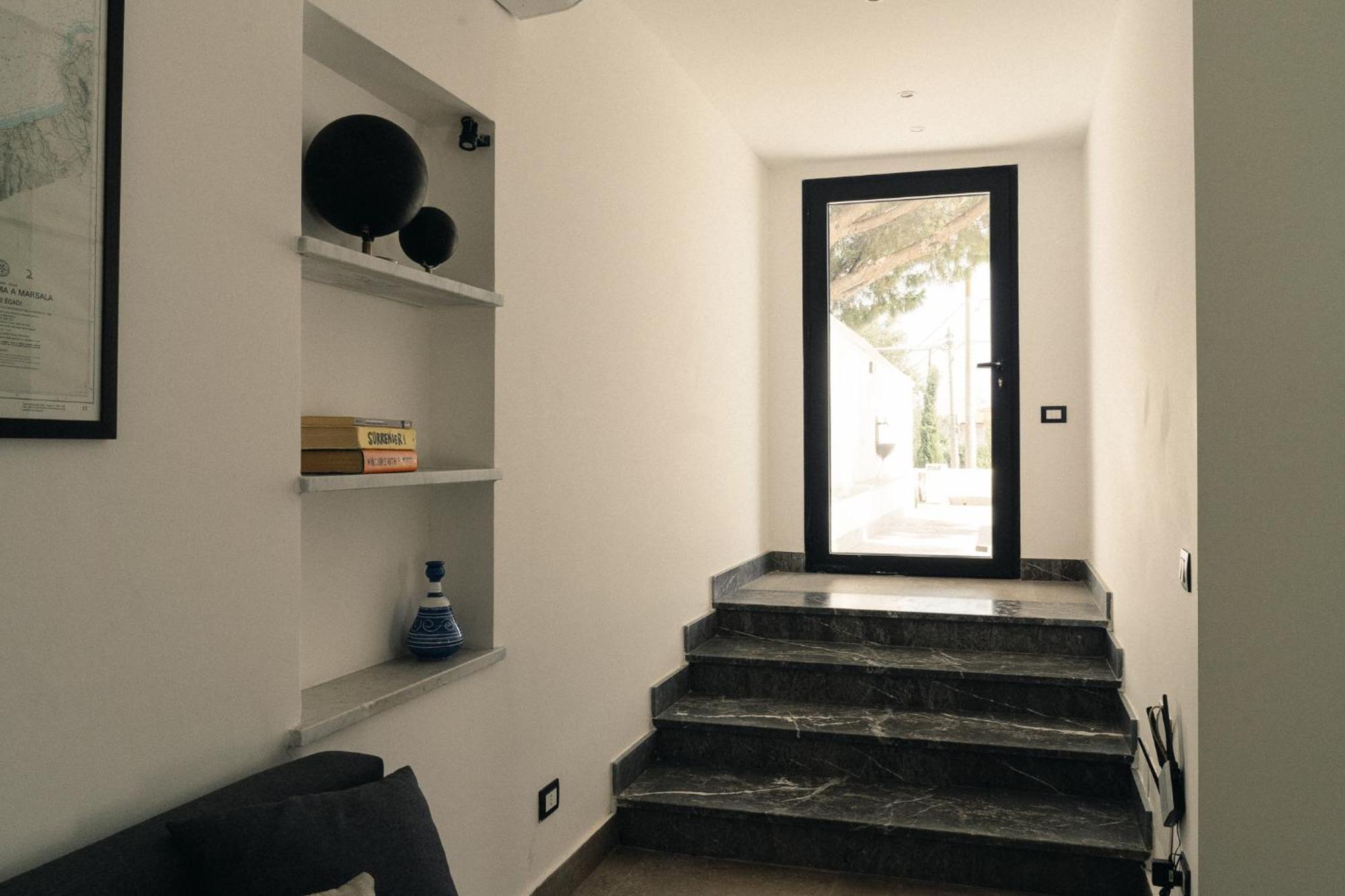 Fondo Mondello Apartment Екстериор снимка