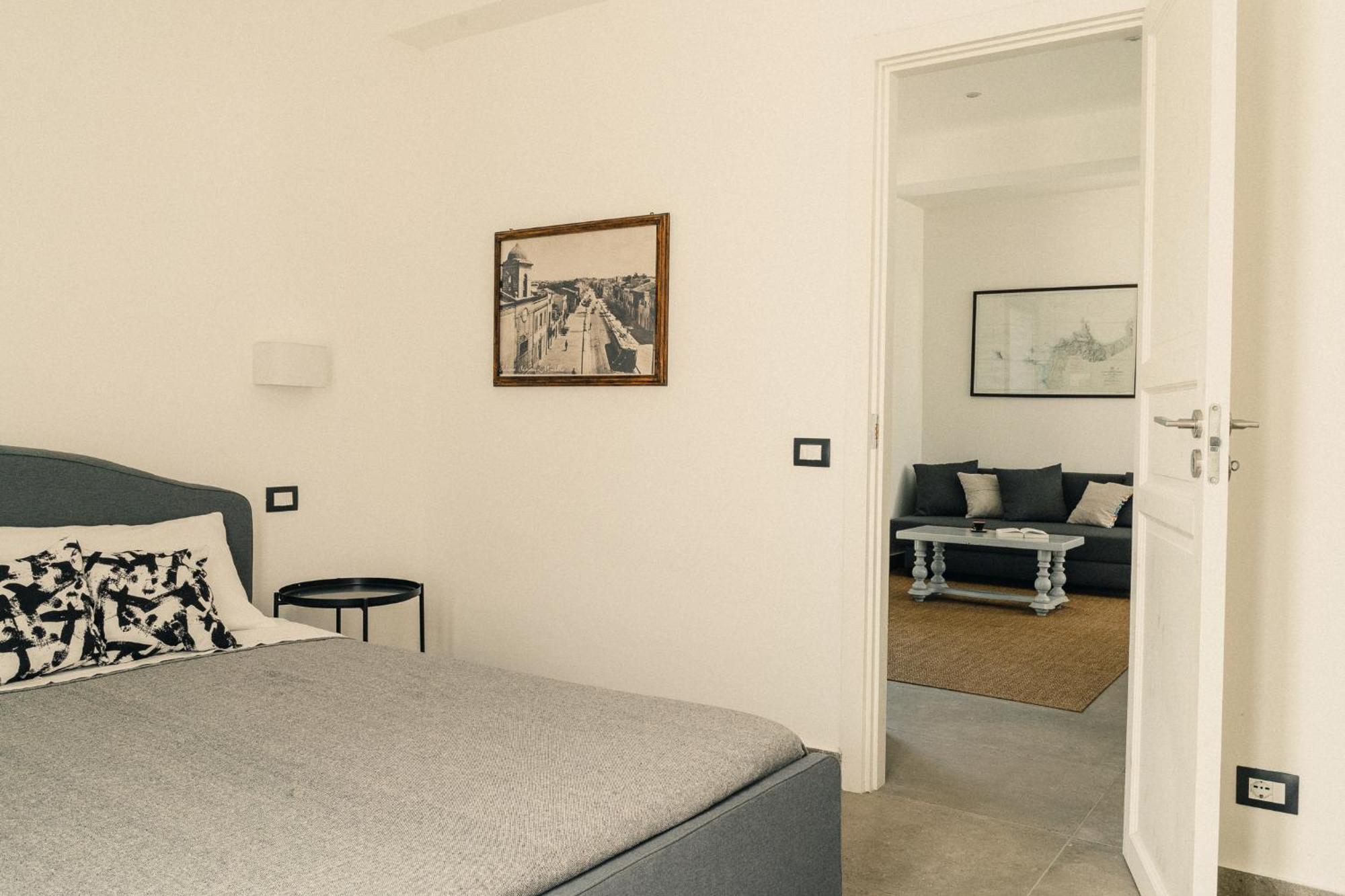 Fondo Mondello Apartment Екстериор снимка