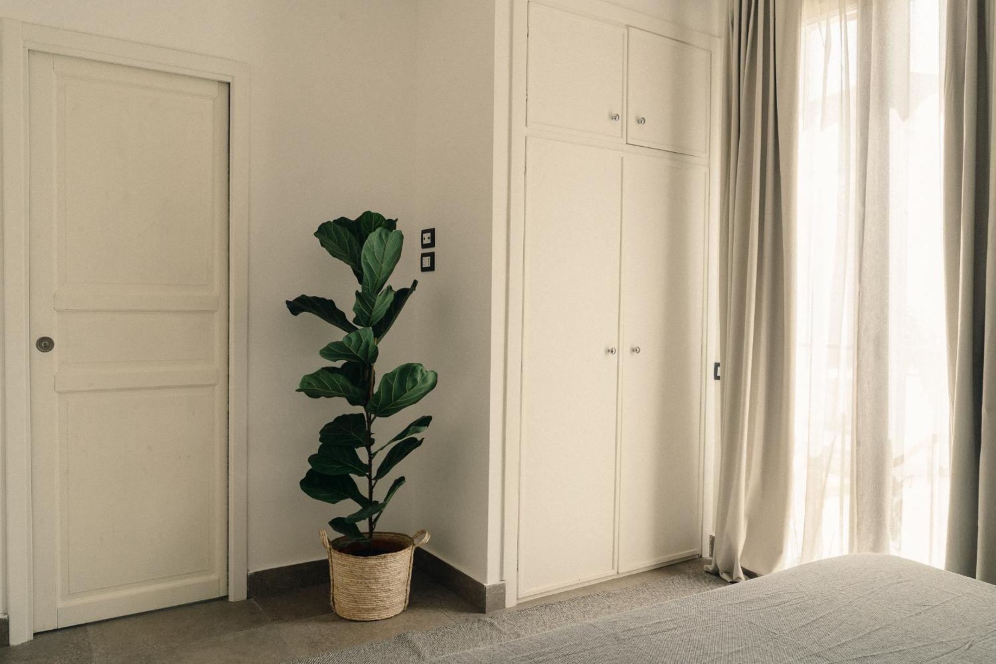 Fondo Mondello Apartment Екстериор снимка