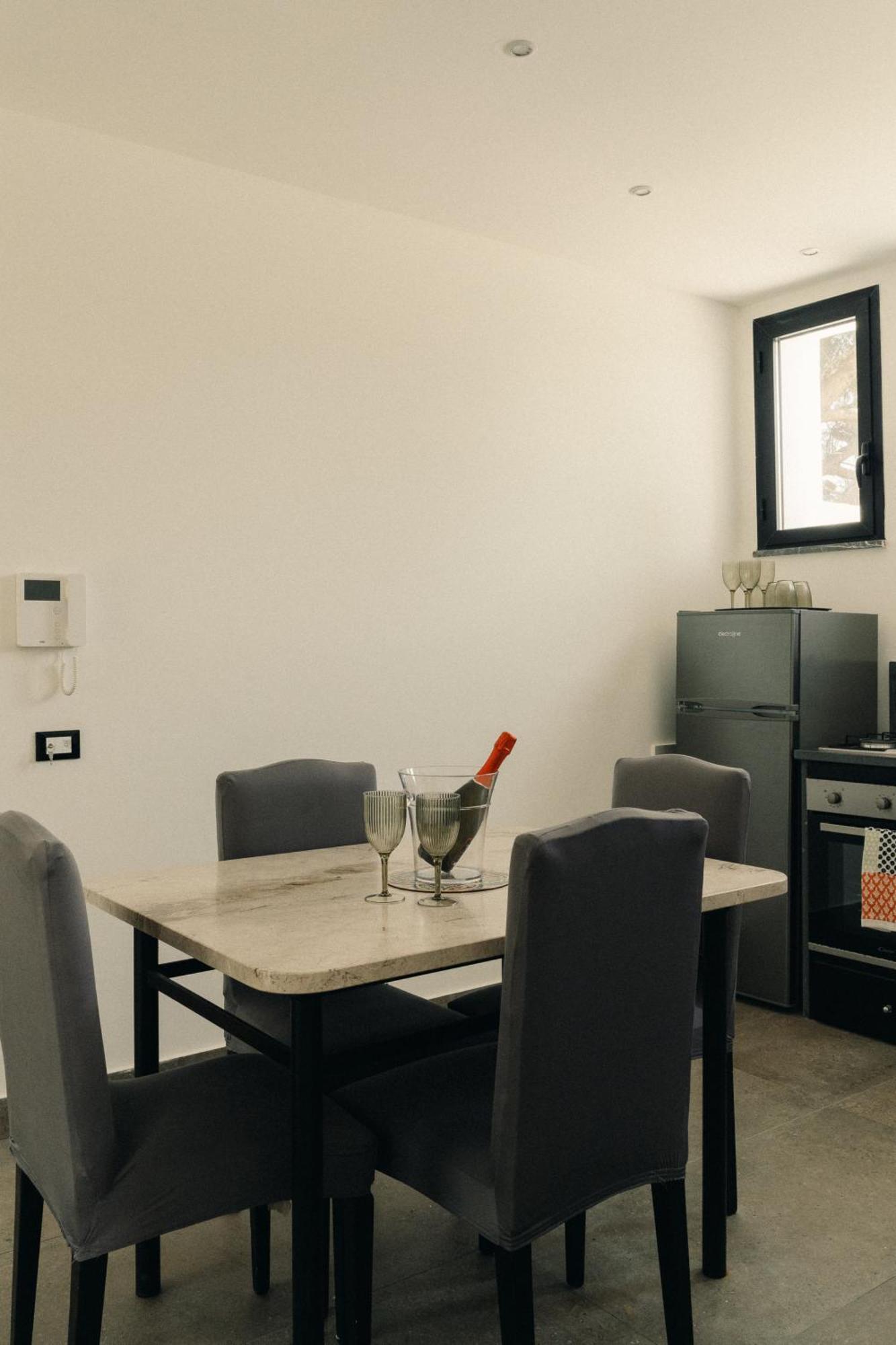 Fondo Mondello Apartment Екстериор снимка